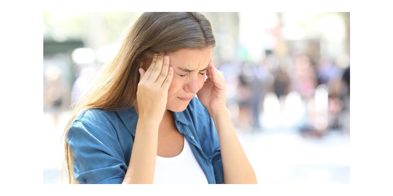 Migrenle nasıl başa çıkılır?