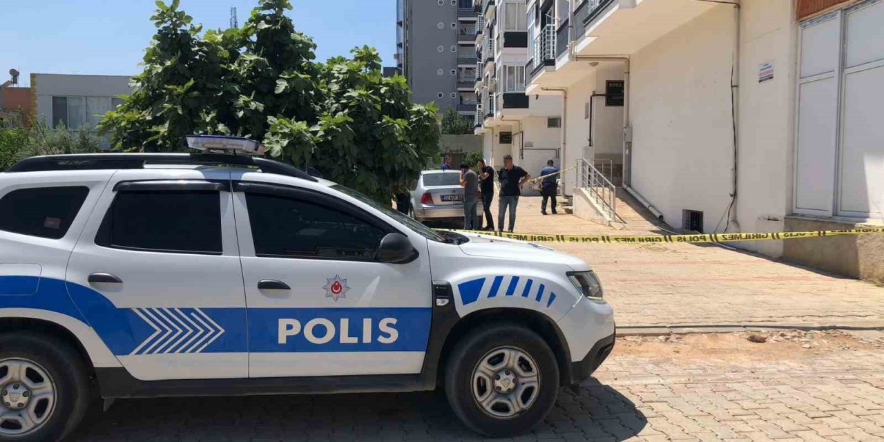 Silahlı saldırıya uğrayan bir kişi yaralandı