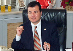 'Nimetin külfetine de katlanılmalı'