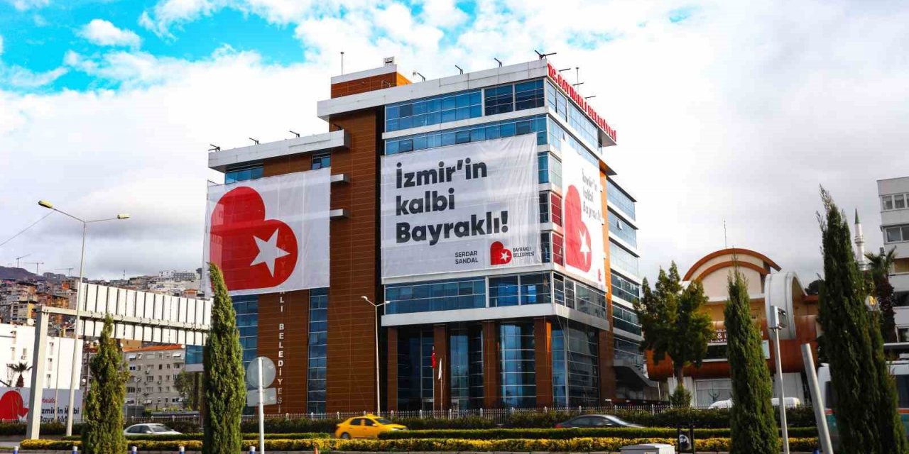 Bayraklı’da LGS tercihleri zamanı