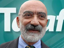 Altan Taraf gazetesini bırakıyor mu?