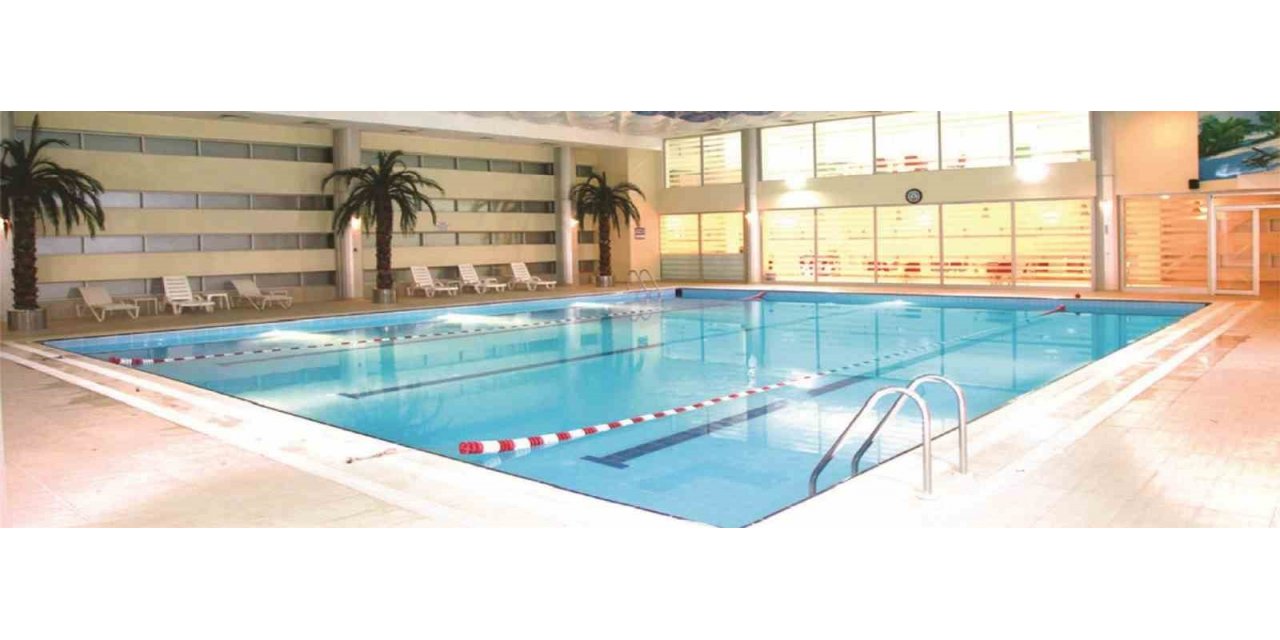 Hanımlardan Özgecan Kültür Merkezi’ne yoğun ilgi