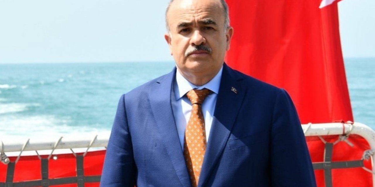 Vali Dağlı’dan uyuşturucu açıklaması: “Sıfır tolerans”