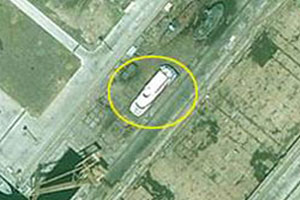 Savarona'dan sonra bir ilk