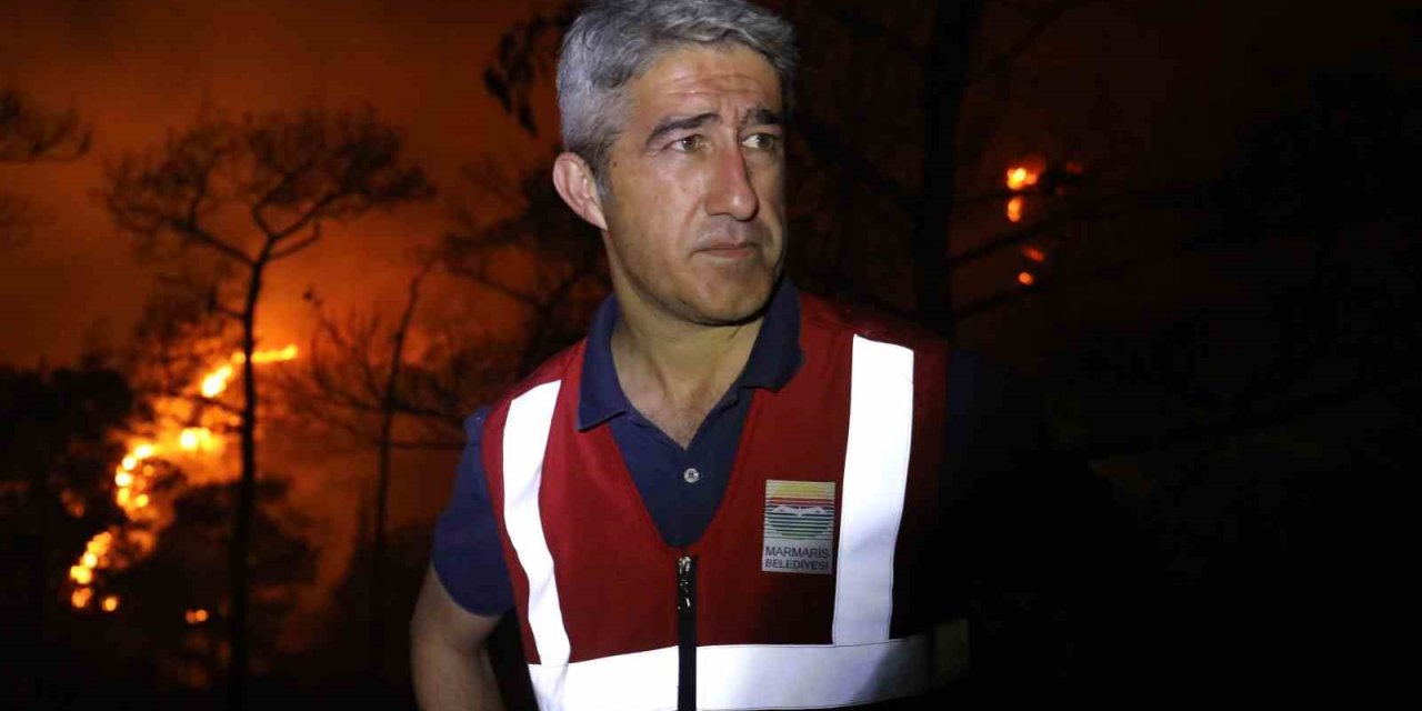 Başkan Oktay’dan orman yangınlarına karşı dikkat çağrısı