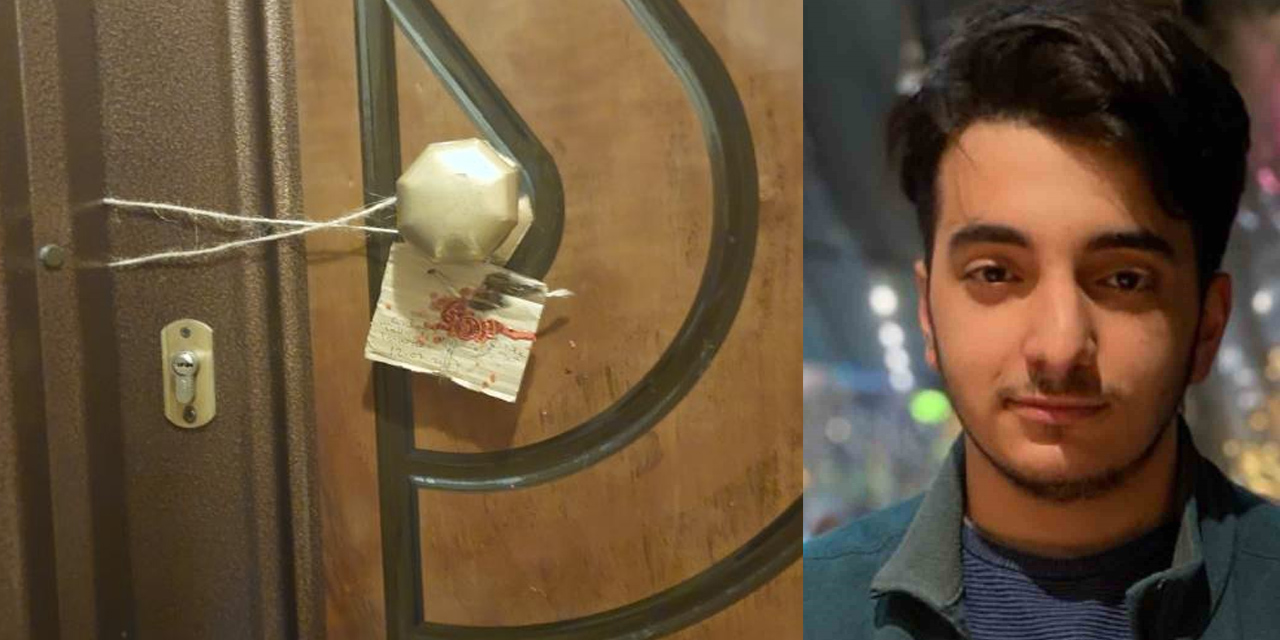 Kan donduran cinayetin detayları ortaya çıktı! Muhammed Nuh Kasadar'ın katil zanlısı eski gazete çalışanı çıktı