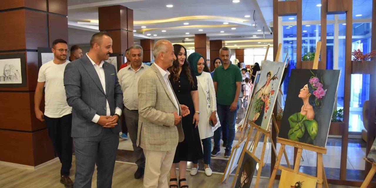 Belediyenin açtığı kurslarda eğitim gören 2 bin 224 kadın sertifika aldı