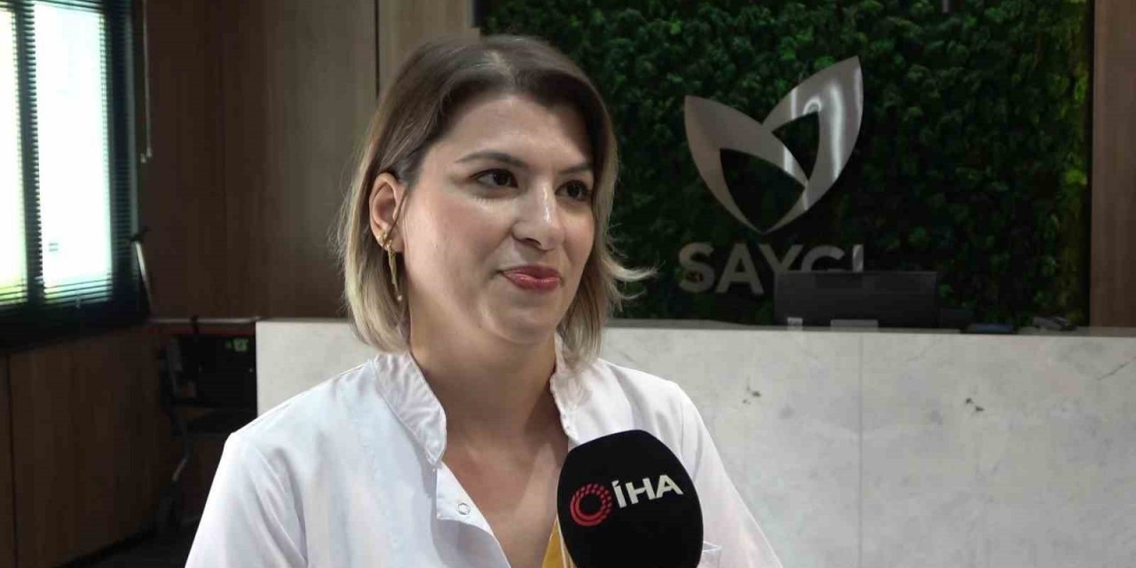 Uzmanlar sıcak havalarda güneşe maruz kalınmaması konusunda uyarıyor