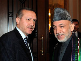 Eröz: Karzai'nin İsrail'den farkı yok