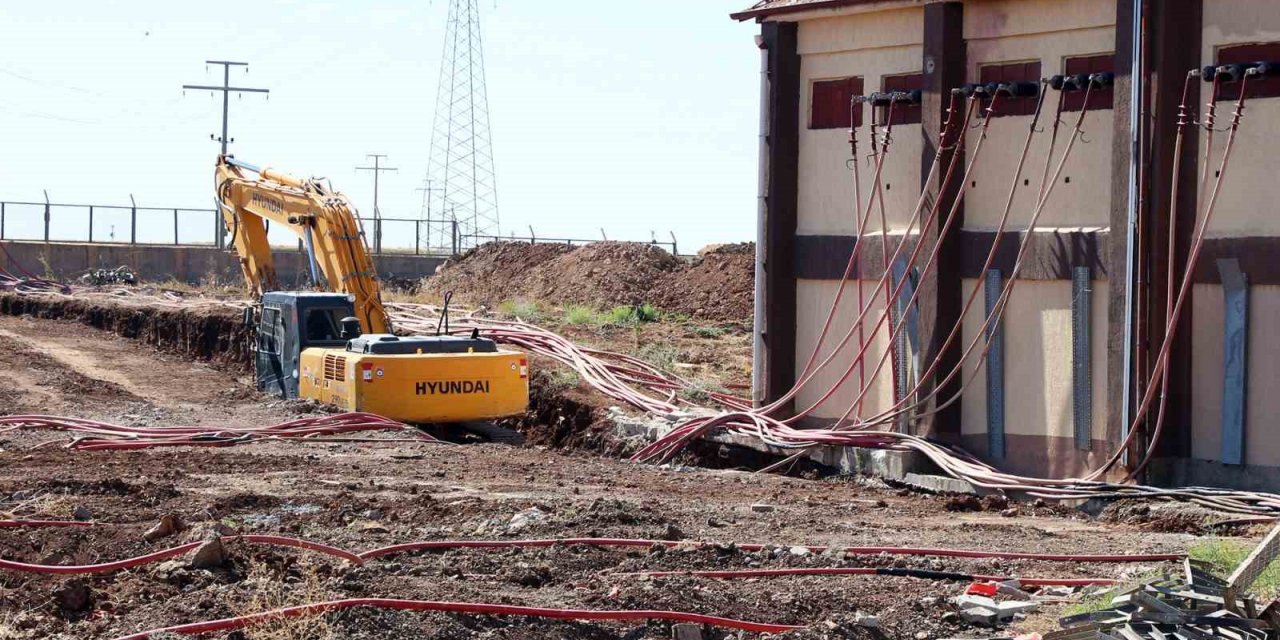 Borçlu çiftçilerin şikayeti 15 milyonluk yatırımı durdurdu