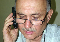 Kayıt dışı telefonlara dikkat!