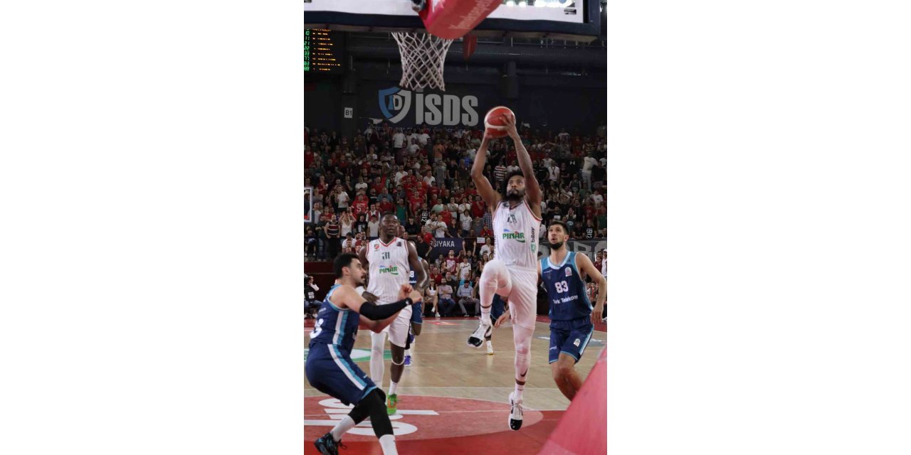 Braian Angola, Karşıyaka’ya dönebilir