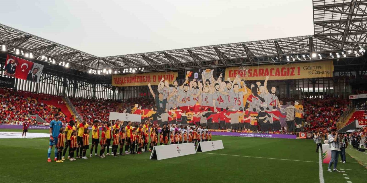 FIFA’dan Göztepe’ye 17 bin dolar ödeme