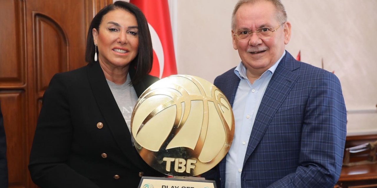 Başkan Demir: “İki şampiyonluk Samsun’a çok yakıştı"