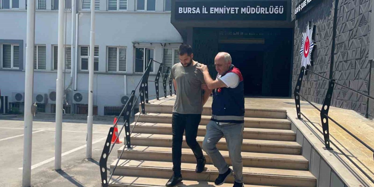 Hacca götürme vaadiyle para toplayan şüpheli adliyeye sevk edildi