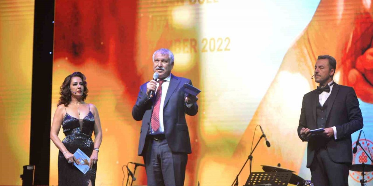 Adana Altın Koza Film Festivali 30. kez sinemaseverlerle buluşacak