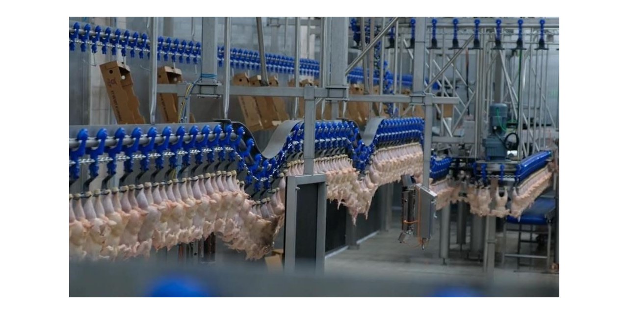 Perakende satış hacmi yıllık yüzde 28,4 arttı