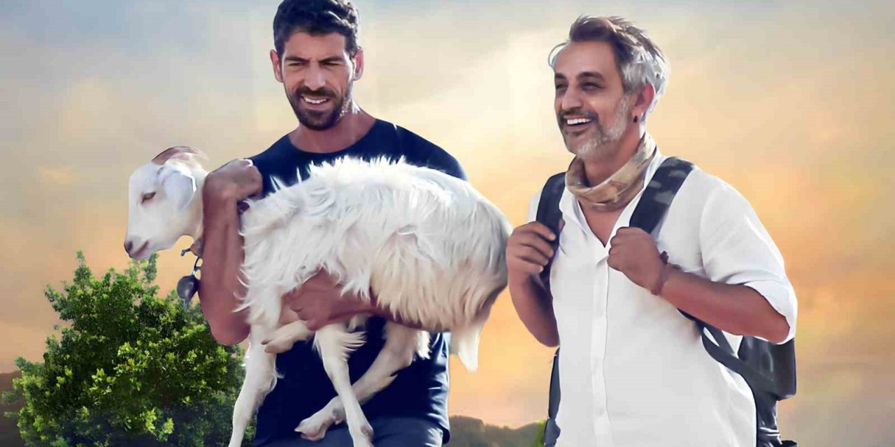 Uşak’ta çekilen ‘Bulutların Üstünde’ filminin vizyon tarihi belli oldu