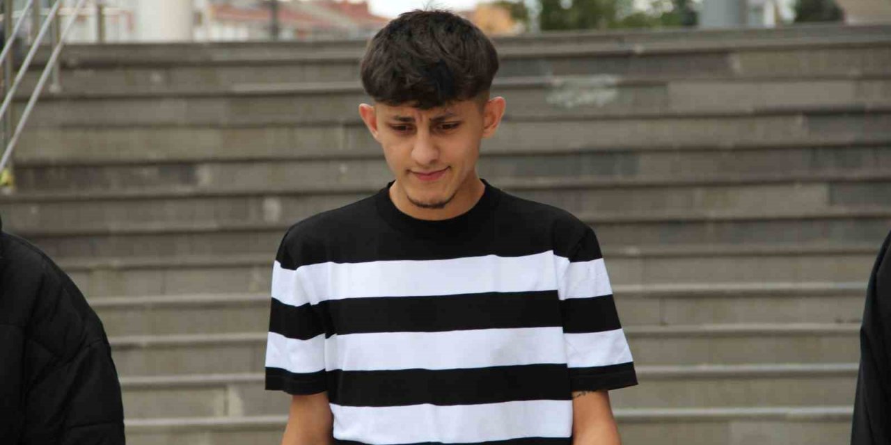 Tolga Daşkıran’a verilen 5 yıl hapis cezasına itiraz edildi