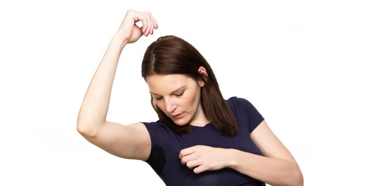 “Hormonal bozukluklar ve tiroid hastalıkları aşırı terlemeye neden olabilir”