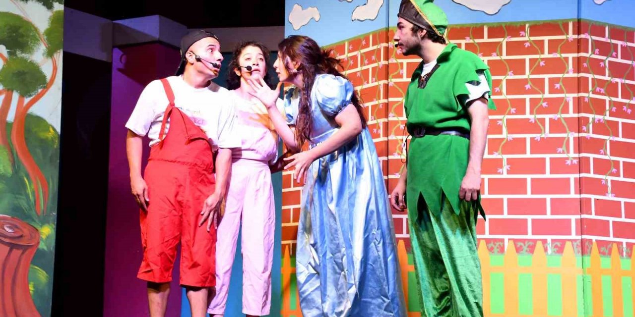 Aksaray Belediyesi şehir tiyatrosu kuruluyor