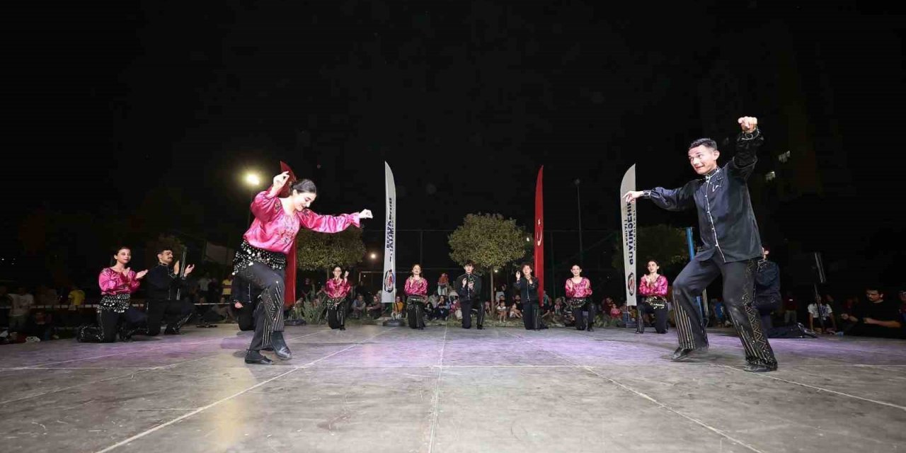 Başkan Zolan’dan galaya davet