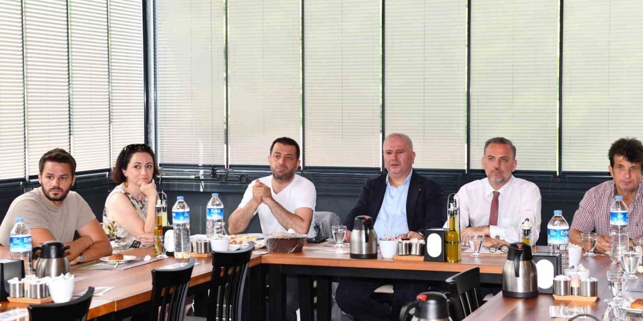 Bursa turizm rotasını Mustafakemalpaşa’ya çevirdi