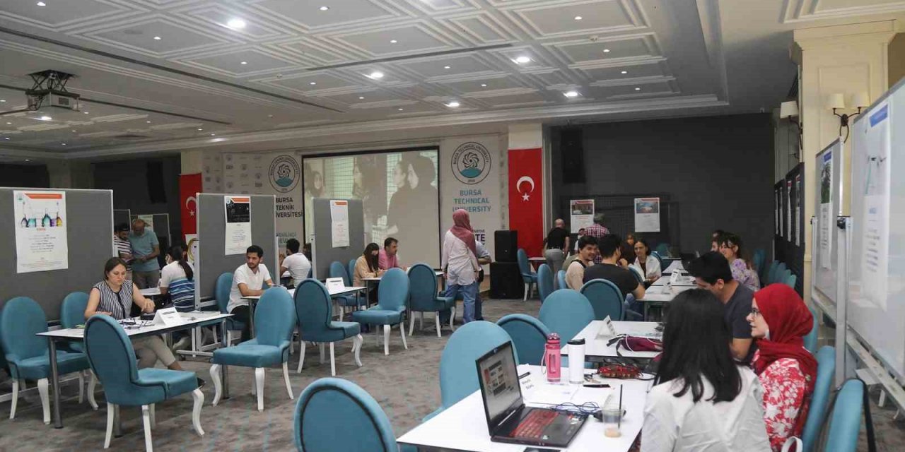 BTÜ aday öğrencilerle buluşuyor