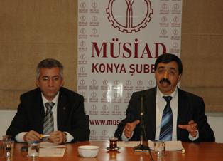 'Ahlak, bireysel ahlakla başlar'