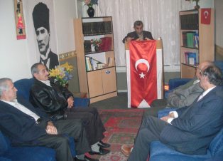 KODEP Kültür Toplantıları’nda tarım ve tohum konuşuldu