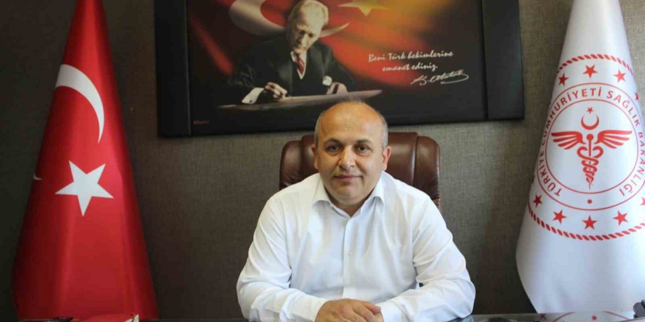 Uzmanı uyardı, aşırı sıcaklar sağlık sorunlarını da beraberinde getirebilir