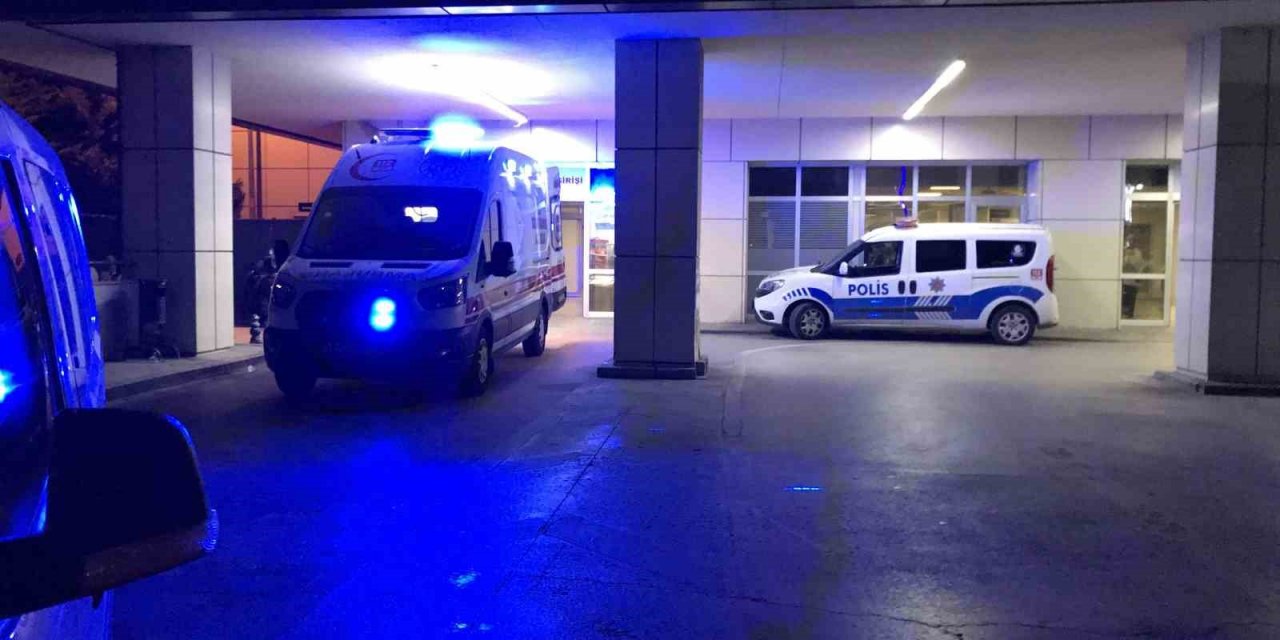 Safi Port’ta korkunç kaza: İki konteyner arasında kalan çalışan öldü