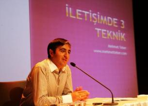 Gençlik Dershaneleri'nden seminer fırtınası