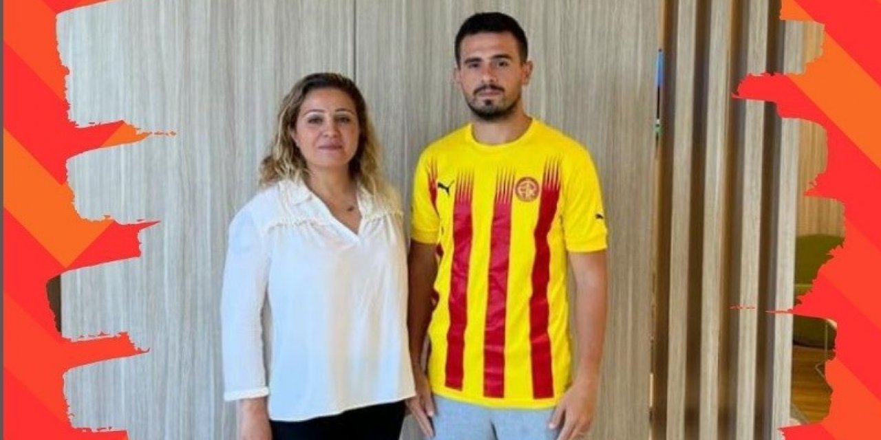 Talasgücü’nün 3 oyuncusu Tire FK ile anlaştı