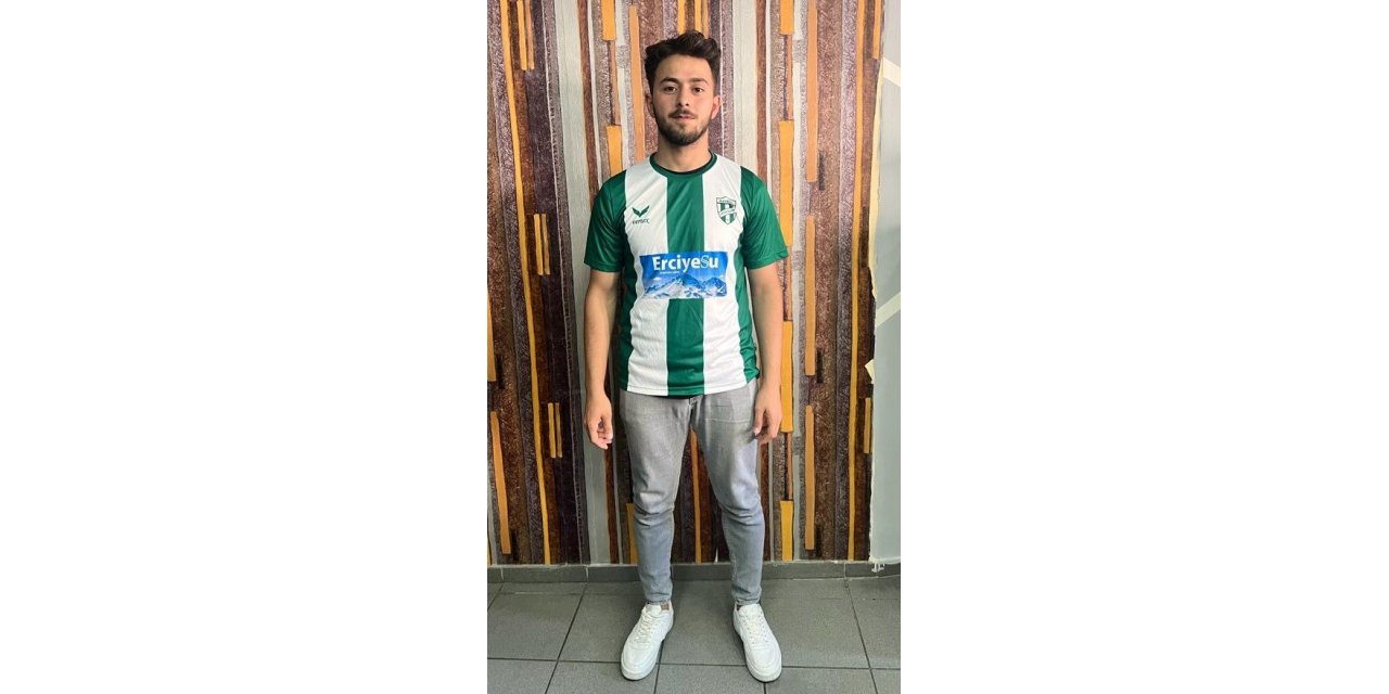 Doğan Bilgin, Argıncıkspor’da