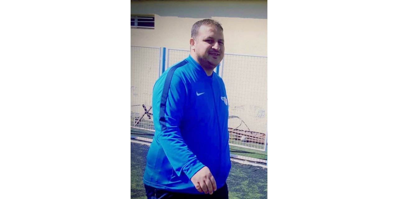 Altındağ Akkışlaspor’un yeni antrenörü belli oldu