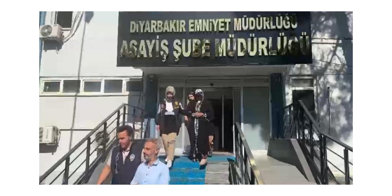 ‘Sinerjik’ operasyonu ile yakalanan 15 kapkaçcı tutuklandı
