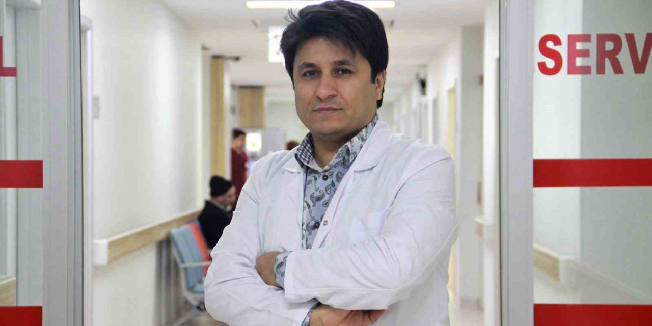 Vatandaşlara aşırı sıcak uyarısı