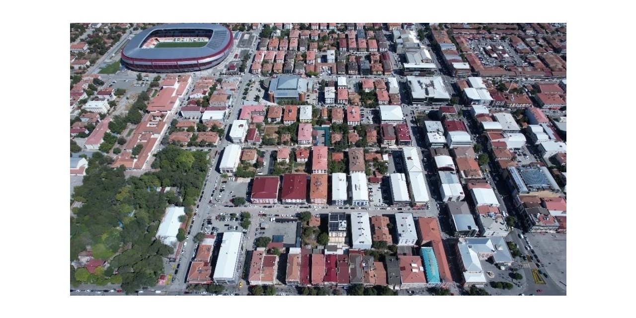 Erzincan’da 2023 Haziran ayında 235 konut satıldı