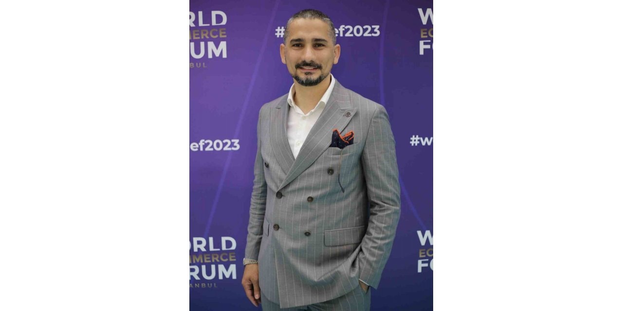 "AB üyeliği durumunda e-ticarette Avrupa’nın en iyisi oluruz"