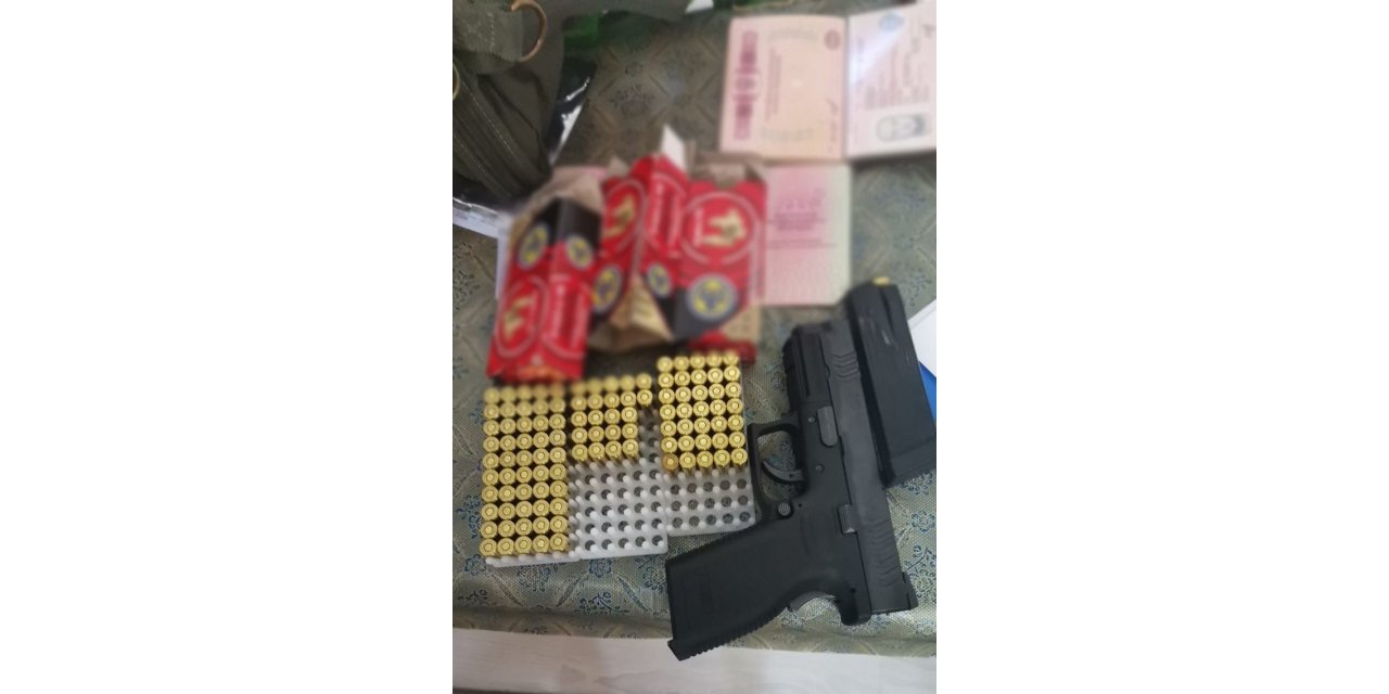 İstanbul’da DEAŞ operasyonu: 28 yabancı uyruklu şüpheli yakalandı