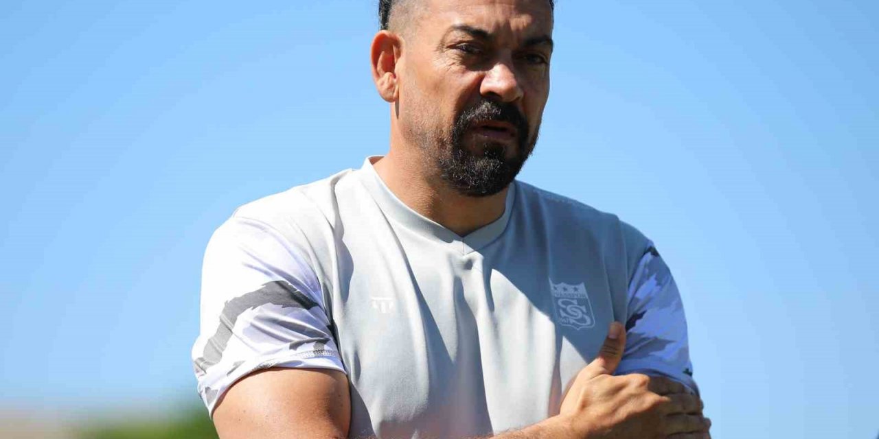 Sivasspor, Sivas kampını tamamladı