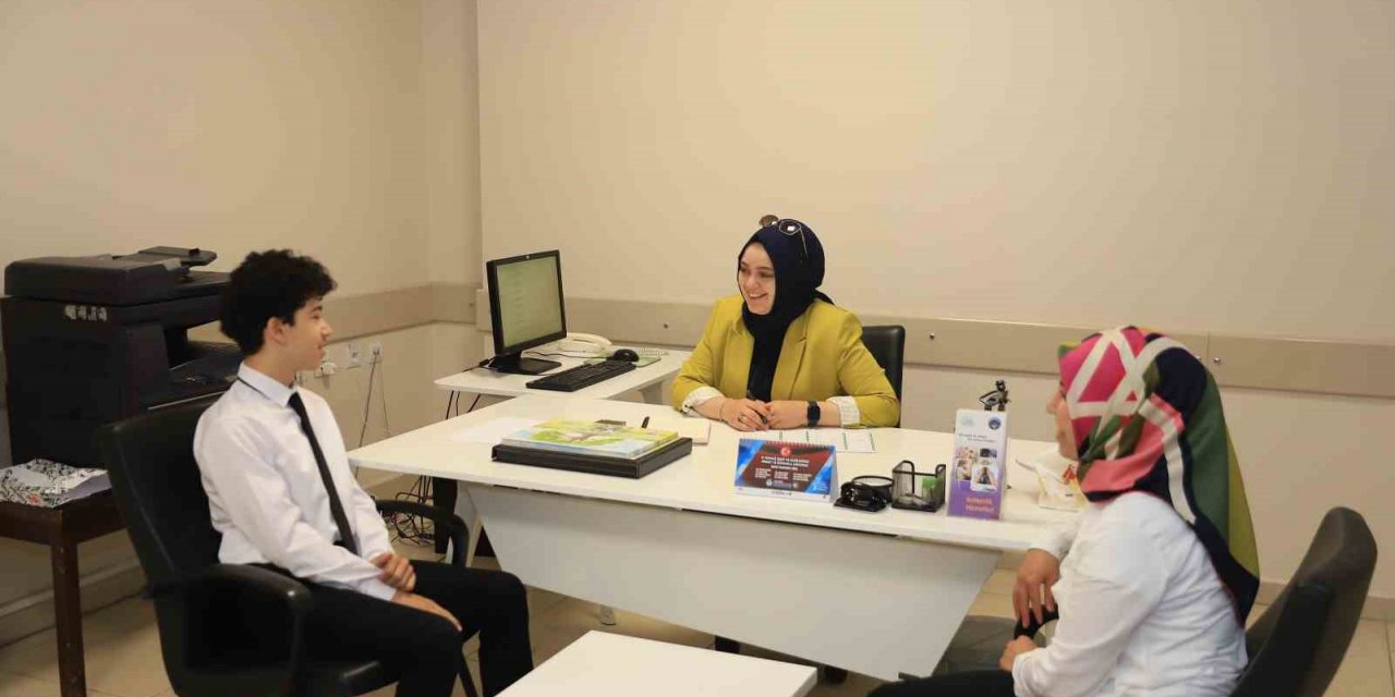 Ücretsiz LGS Tercih Danışmanlığı Hizmeti Tam Not Aldı