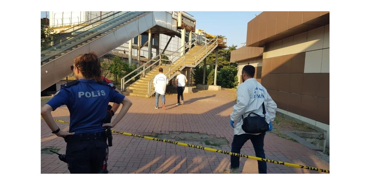 Cesedi bulunan bebeğin annesi gözaltına alındı