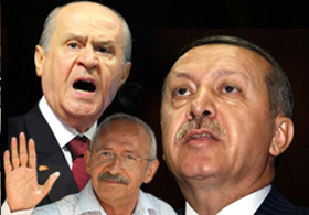 Seçime kadar neler olacak?