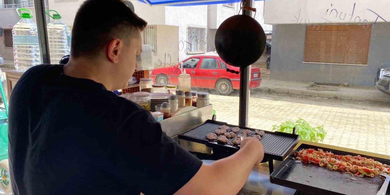 Devrek ilçesinde hayat normale dönmeye başladı