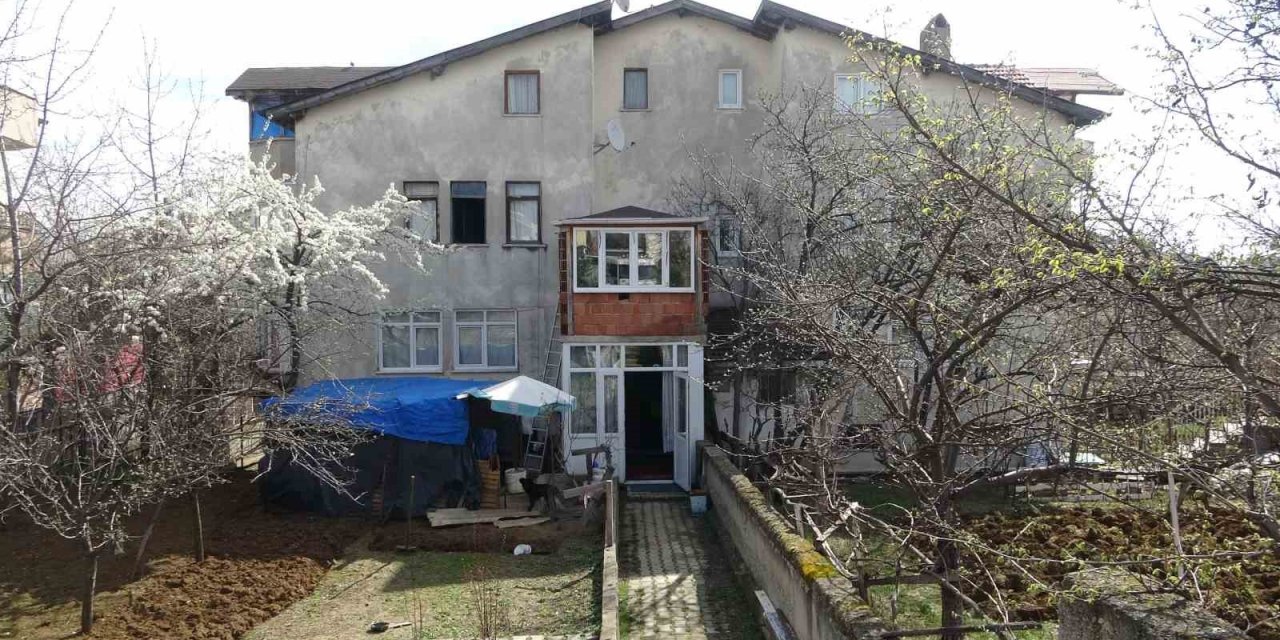 Sobadan sızan gazdan zehirlenen yaşlı kadın 102 günlük yaşam mücadelesini kaybetti