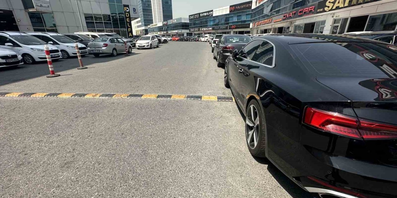 İkinci el otomobilde yeni dönem yarın başlıyor