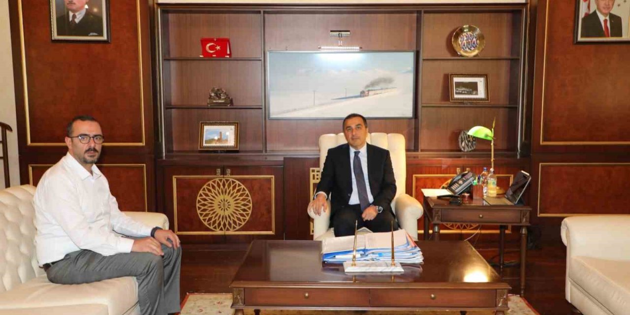 Vali Öksüz: “Olayın yaşandığı gün idari ve adli soruşturma başlattık”