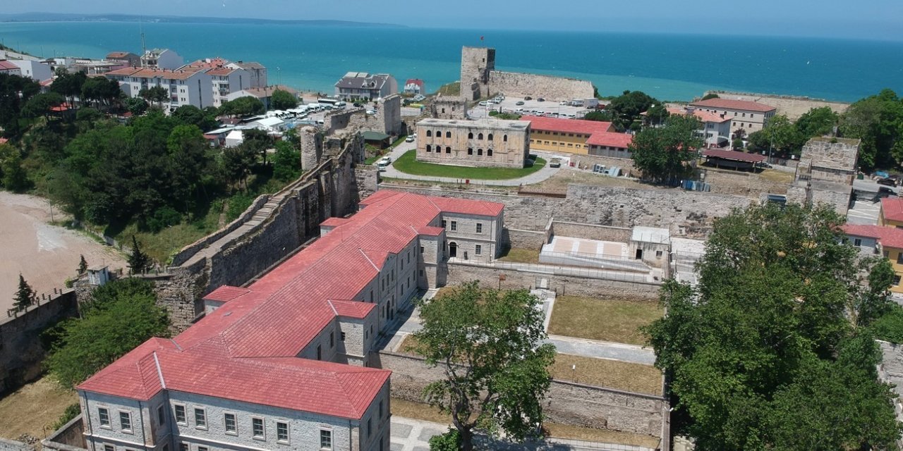 Sinop’ta konut satışları yüzde 41,2 azaldı